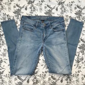 American Eagle Outfitters Jeans✨